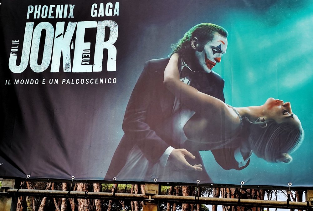 “Joker: Folie à Deux” bocciato dalla critica, ma in Italia è in cima alle classifiche dei più visti