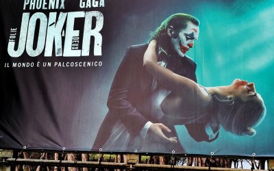 “Joker: Folie à Deux” bocciato dalla critica, ma in Italia è in cima alle classifiche dei più visti