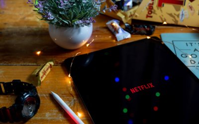 Netflix, ecco le uscite più interessanti di dicembre