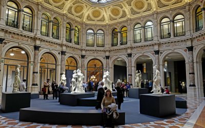 “Il genio di Milano. Crocevia delle arti dalla Fabbrica del Duomo al Novecento”, lo spirito innovatore meneghino in mostra