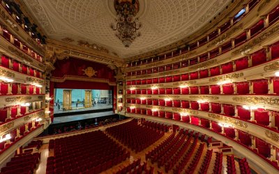 Alla prima della Scala “La forza del destino”, opera di Giuseppe Verdi. Appuntamento al 7 dicembre