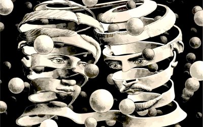 Le illusioni di Escher arrivano ad Asti con una mostra imperdibile