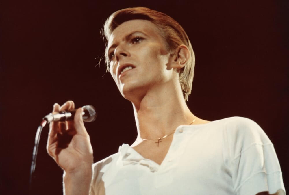 Una mostra permanente su David Bowie. Il “Duca Bianco” rivive in oltre 90mila cimeli