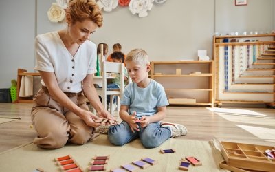 Laurea magistrale in Scienze Pedagogiche – indirizzo Pedagogista della Marginalità e della Disabilità