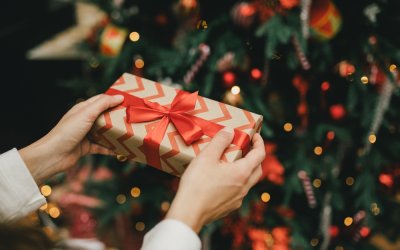 Natale è sinonimo di pace? Non la pensa così il 60% degli italiani vittima di “ansia da regalo”