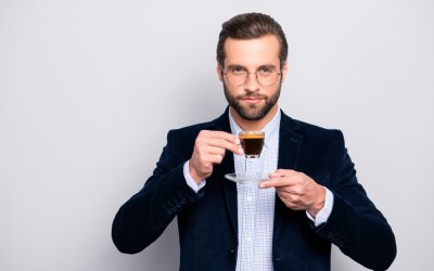 Diffidate di chi beve caffè amaro, secondo la scienza sarebbe uno psicopatico