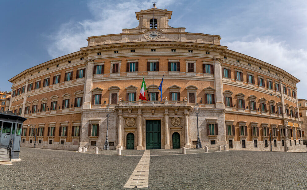 montecitorio manovra scuola