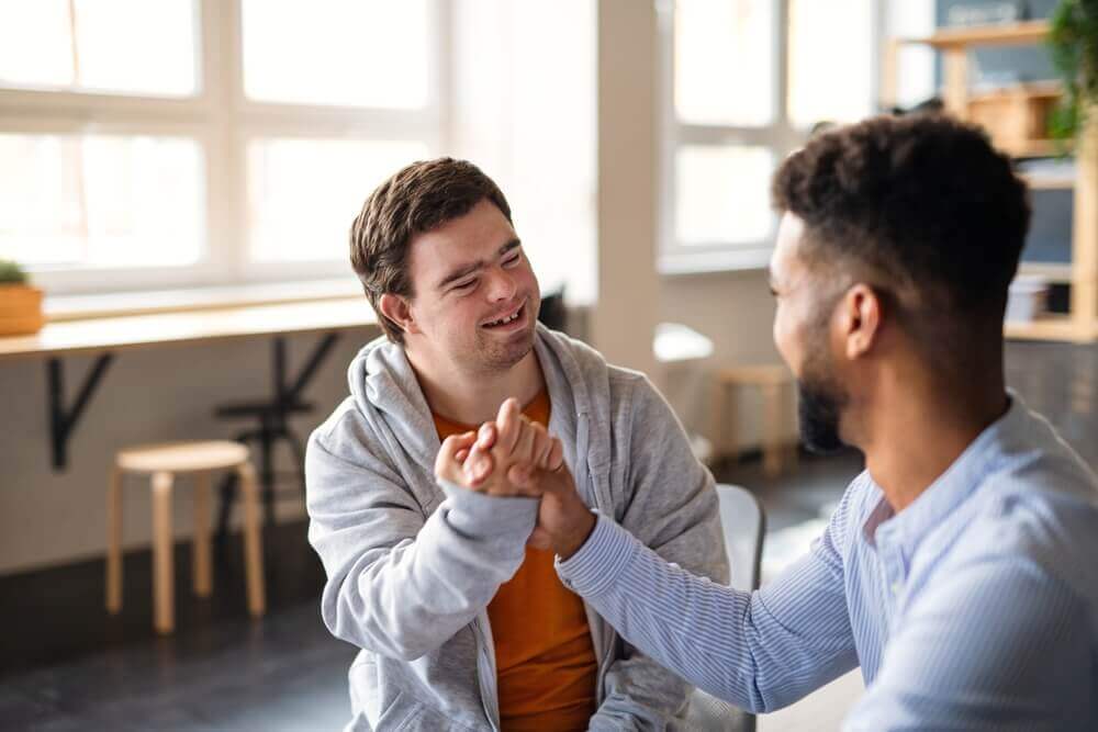 studente disabile a scuola e inclusione dico la mia