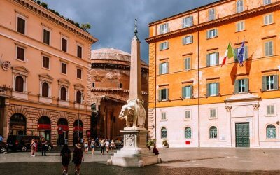 Il Senato omaggia San Francesco in occasione del Giubileo con una mostra a Palazzo della Minerva