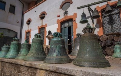 L’Arte Campanaria italiana riconosciuta ufficialmente come Patrimonio Culturale Immateriale dell’Umanità dall’Unesco