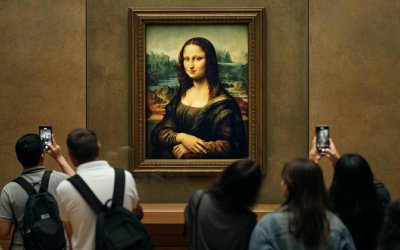 I segreti celati nei capolavori dell’arte