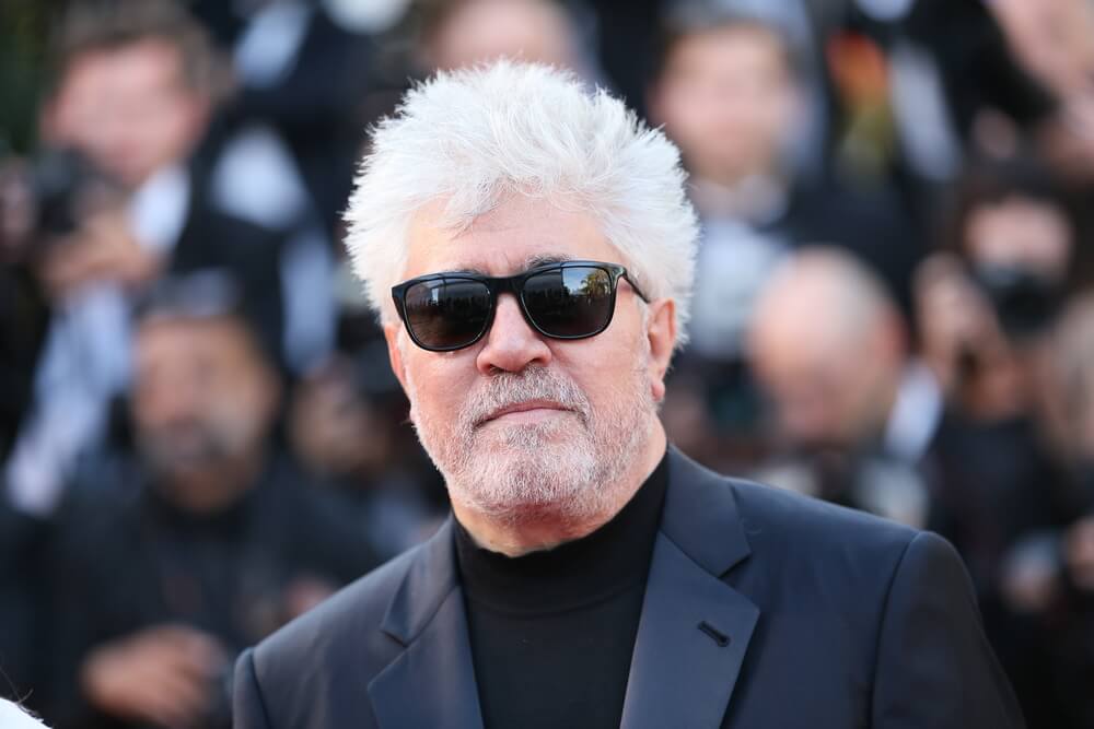 pedro almodovar regista della stanza accanto