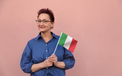 Master Didattica della Lingua Italiana come lingua seconda (L2)