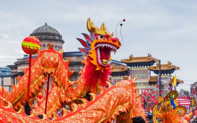 Oggi si festeggia il Capodanno Cinese. Ecco gli eventi previsti a Milano