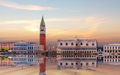 Ticket d’ingresso di Venezia: cosa cambia da aprile 2025