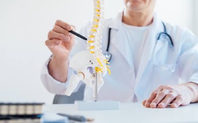 Master Fisioterapia e riabilitazione nei disturbi muscoloscheletrici