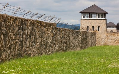 Milano dedica una mostra a Mauthausen, campo di concentramento dove furono deportati 200mila uomini e donne