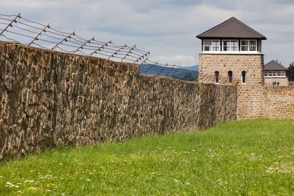 Milano dedica una mostra a Mauthausen, campo di concentramento dove furono deportati 200mila uomini e donne