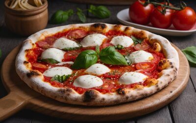 Oggi è la giornata mondiale della pizza