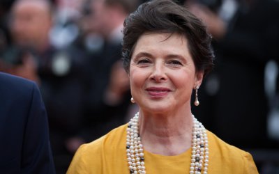 Annunciate le nomination agli Oscar 2025. L’Italia ha il volto di Isabella Rossellini