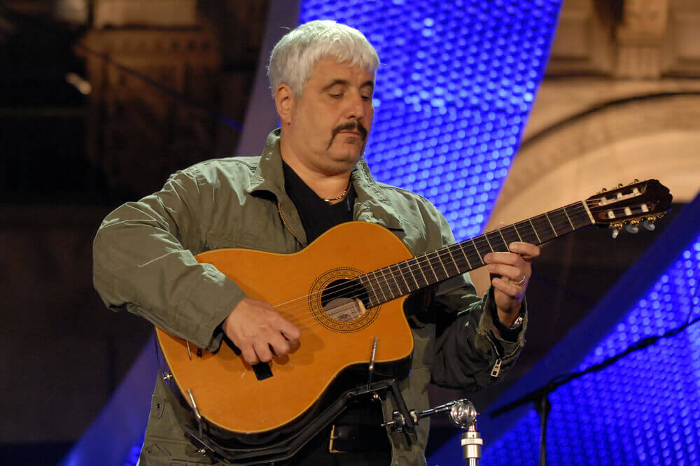 pino daniele