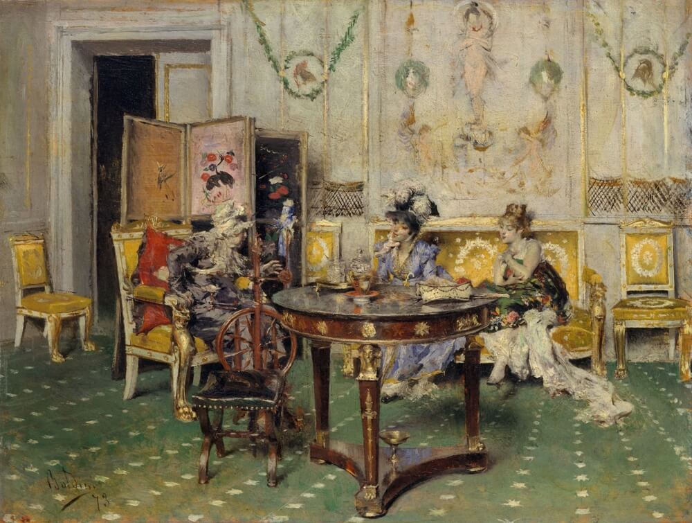 gossip di giovanni boldini protagonista di due mostre nel 2025