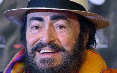 “Vincerò”, il recital che ripercorre vita e carriera di Luciano Pavarotti