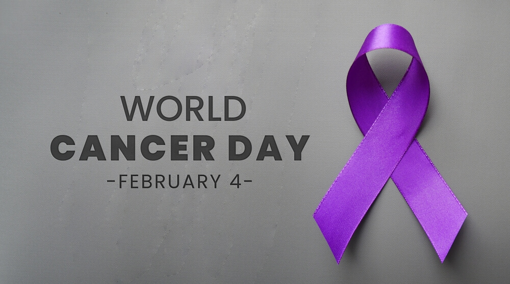 world cancer day