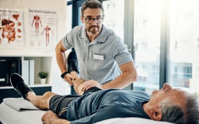 Master Terapia manuale e fisioterapia muscoloscheletrica