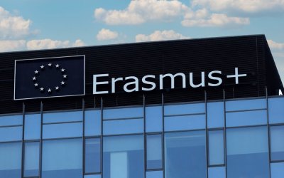 Il Bando Erasmus KA131-2024 per Mobilità Studio