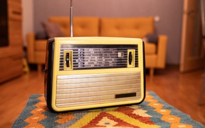 Oggi si celebra la Giornata Mondiale della Radio