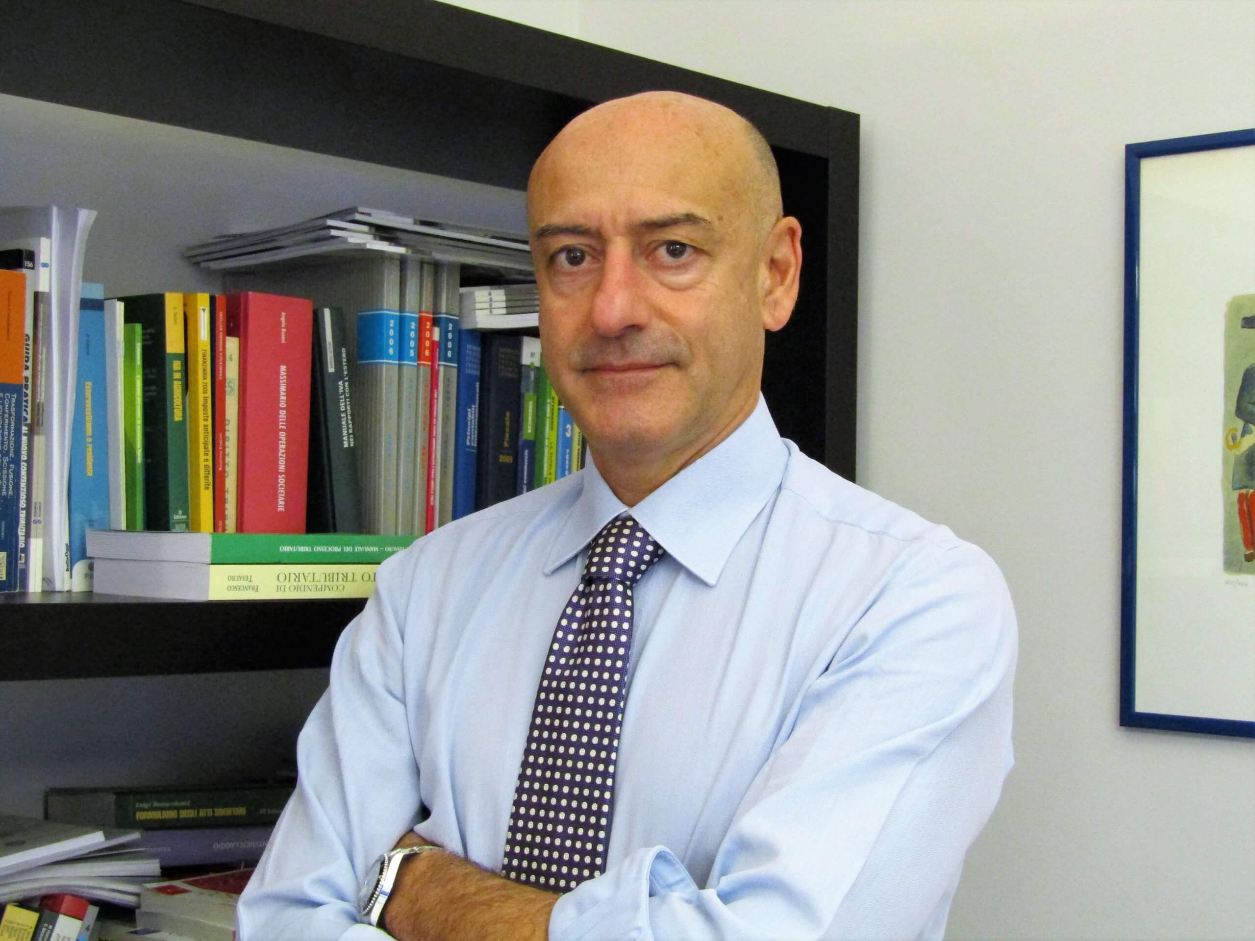 prof. marco margarita spending review
