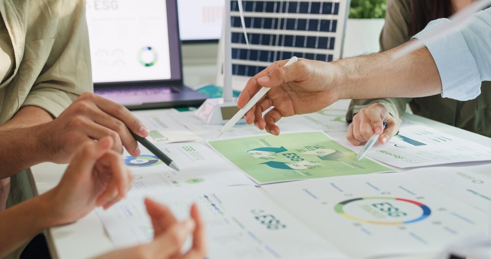 Sbocchi lavorativi della laurea in Green Economy e Sostenibilità
