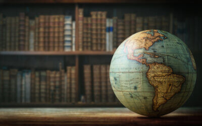 Oggi si celebra la giornata mondiale del libro e del diritto d’autore