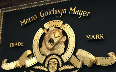 Il 17 aprile 1924 nasceva la Metro Goldwyn Mayer