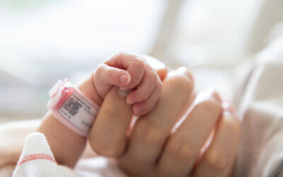 La Giornata Mondiale della Salute quest’anno è dedicata alle mamme e ai bambini