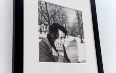 A Padova va in scena Vivian Maier. The Exhibition, la più grande mostra dedicata alla fotografa americana