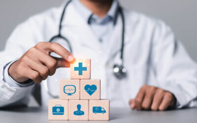 Master di II livello in Management per la gestione di organizzazioni sanitarie