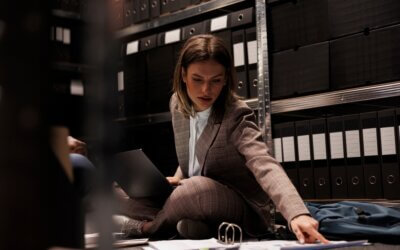 Master in Criminologia – Scienze Forensi e Investigative