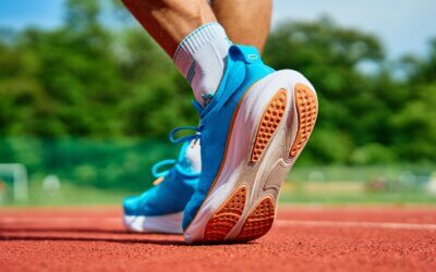 Sentito dal Corriere dello Sport, il Prof. Luca Russo, Professore Associato presso il Dipartimento di Scienze Teoriche e Applicate, parla della funzione fondamentale del piede nel sostegno del corpo 