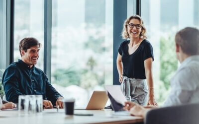 Come si diventa manager delle risorse umane e quanto si guadagna