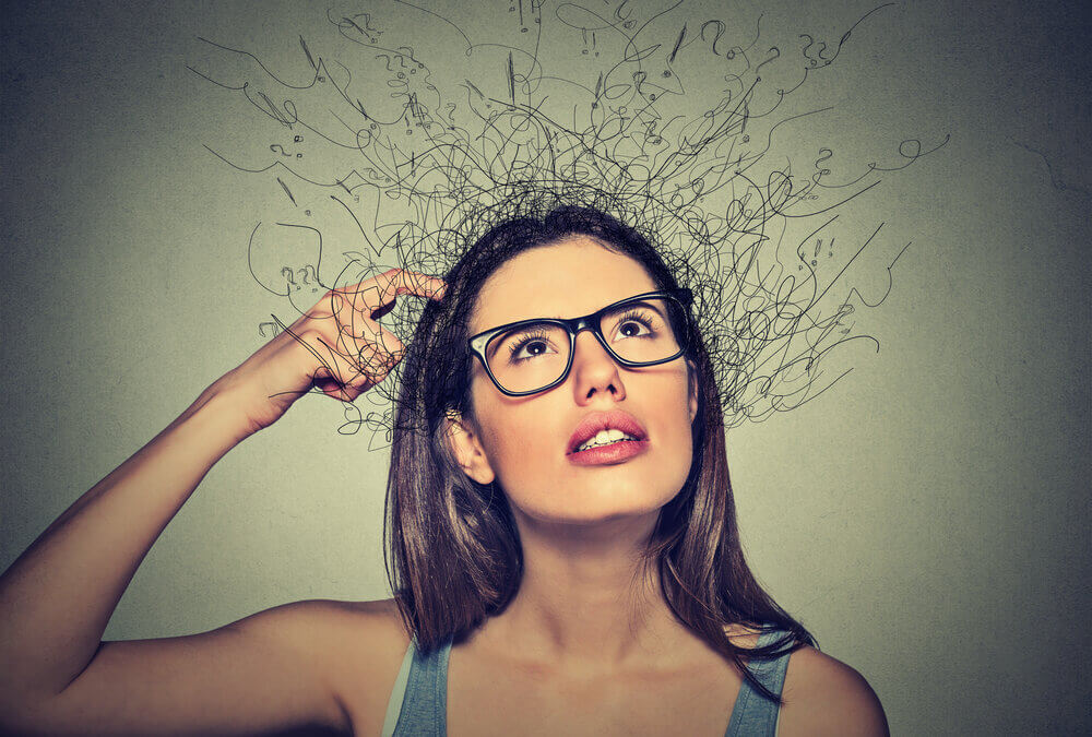 Difficoltà a ricordare i concetti? Provate queste tecniche di memorizzazione