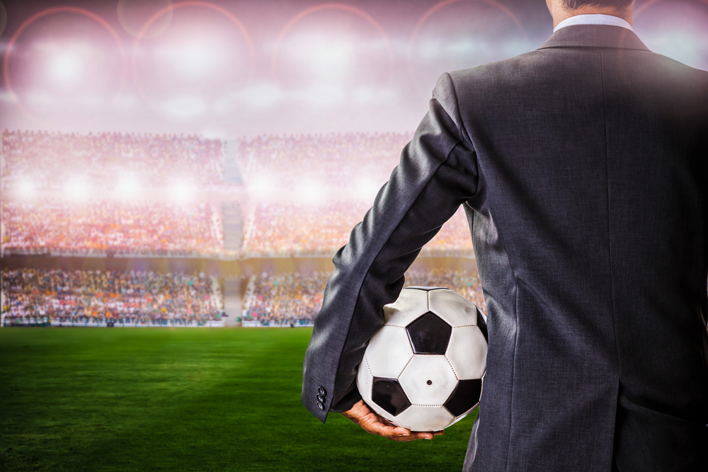 Laurea triennale in Scienze delle Attività Motorie e Sportive – indirizzo Sport and Football Management