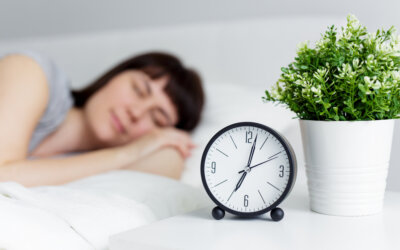 Superare le otto ore di sonno espone al rischio di depressione