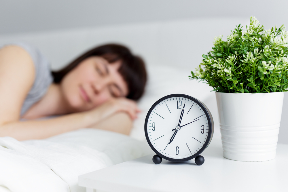 Superare le otto ore di sonno espone al rischio di depressione