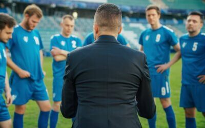 Laurea triennale Sport and Football Management