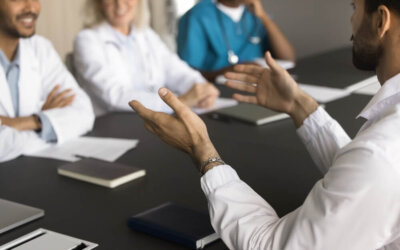 Master di II livello “Management per la direzione di struttura complessa”