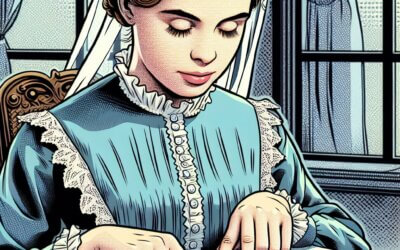 Il 27 giugno 1880 nasceva Helen Keller, prima paladina dei diritti dei disabili