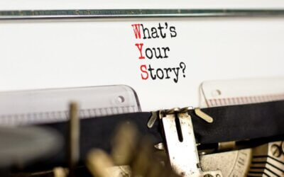 Master Storytelling – Scrivere un film, un romanzo, realizzare un podcast