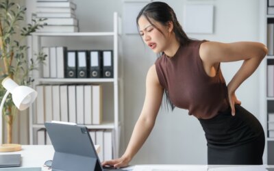 Stare troppo a lungo seduti accorcia la vita